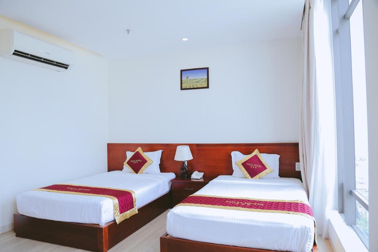 Tolia Hotel
