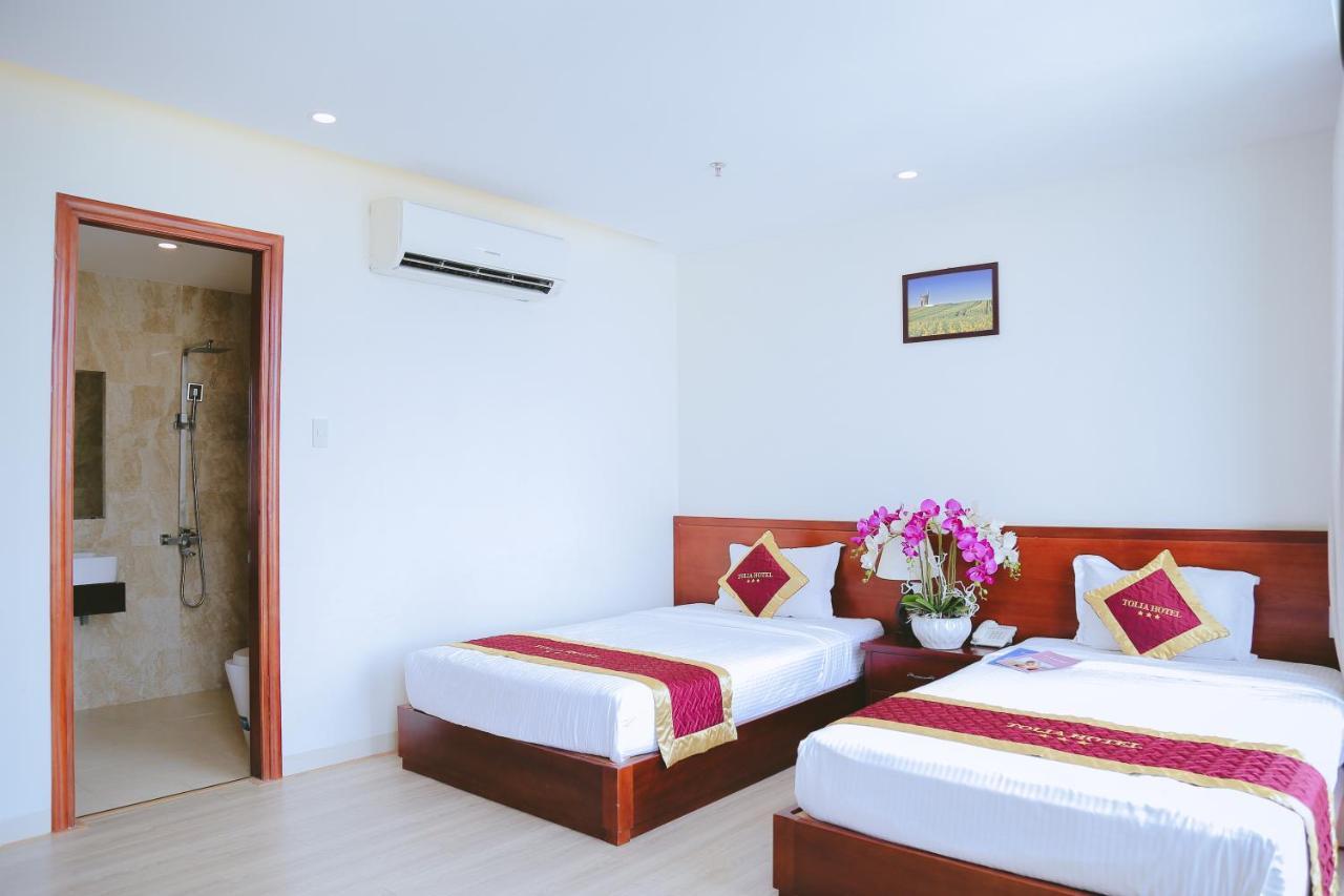 Hotel Tolia