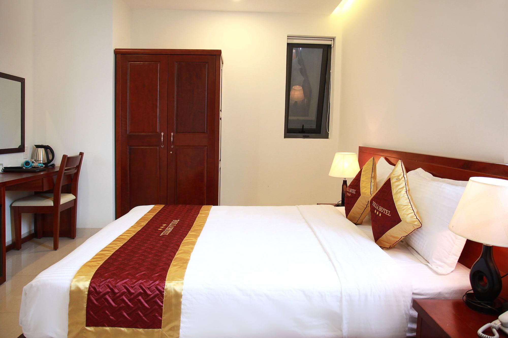 Tolia Hotel Da Nang