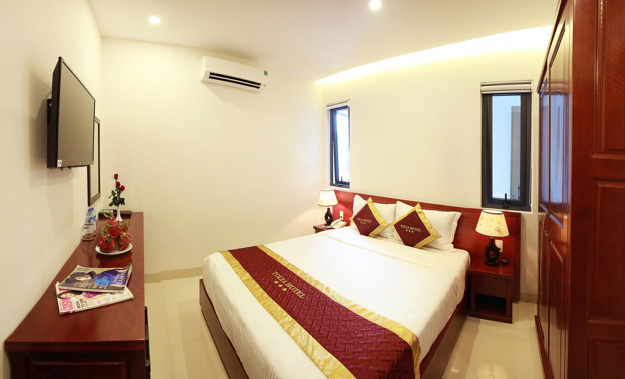Tolia Da Nang