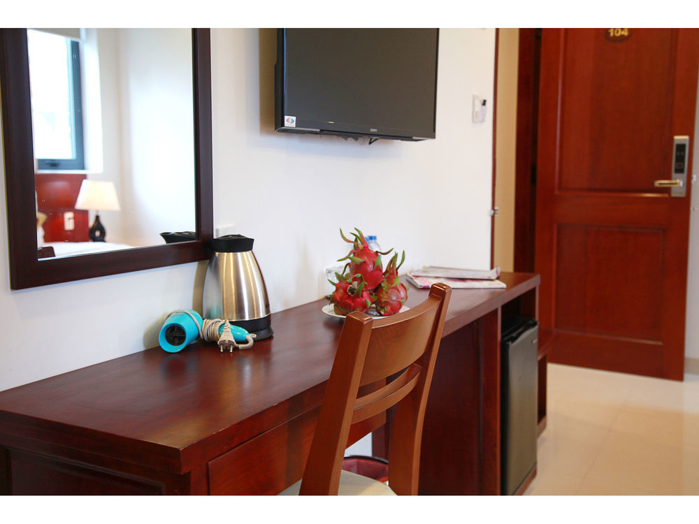 Tolia Hotel Da Nang