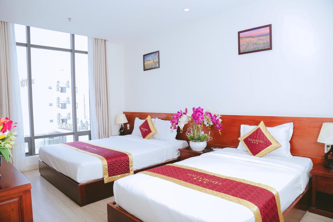 Hotel Tolia Da Nang