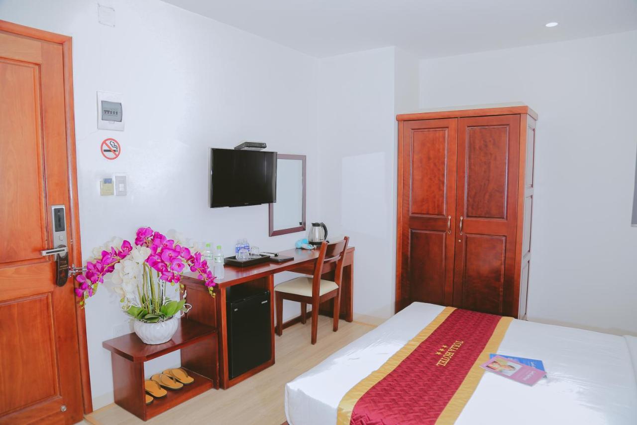 Tolia Hotel Da Nang