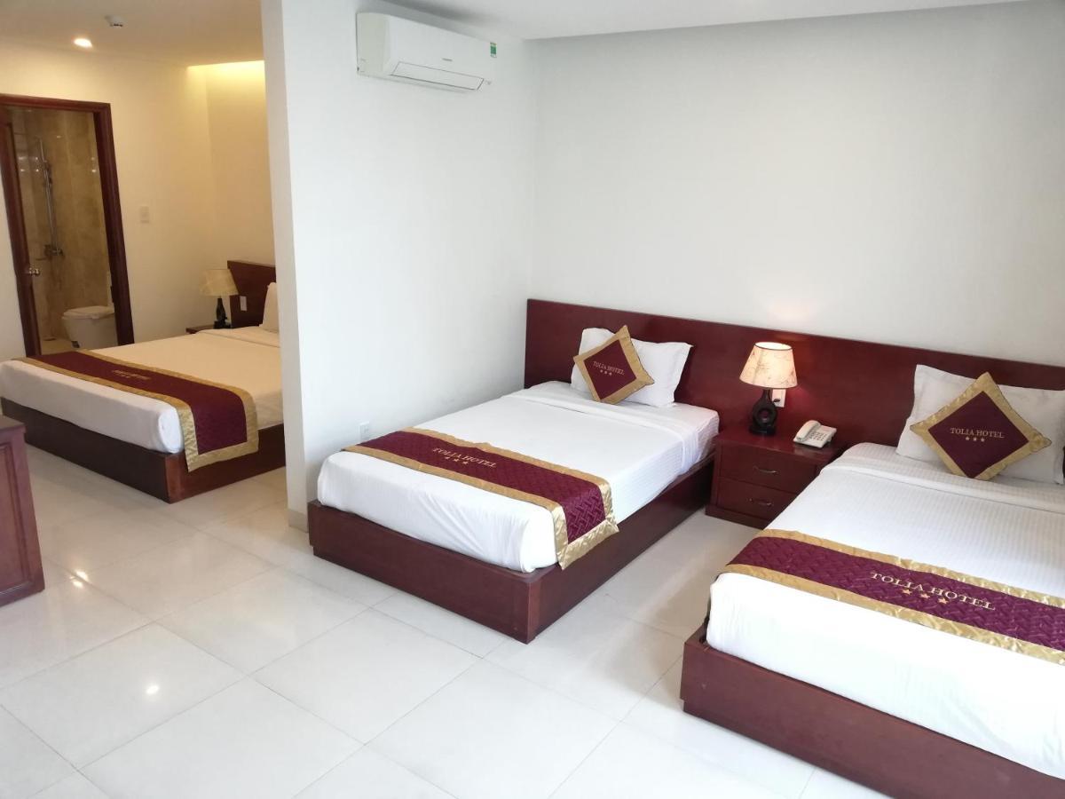 Hotel Tolia Da Nang