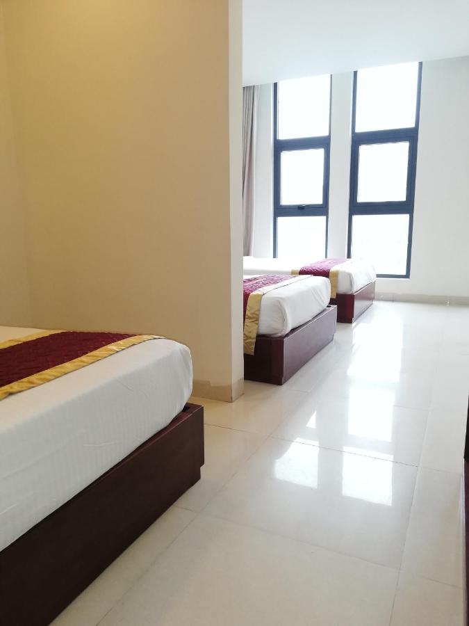 Hotel Tolia 3*
