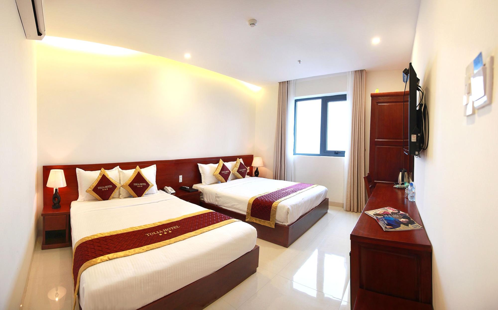 Tolia Hotel