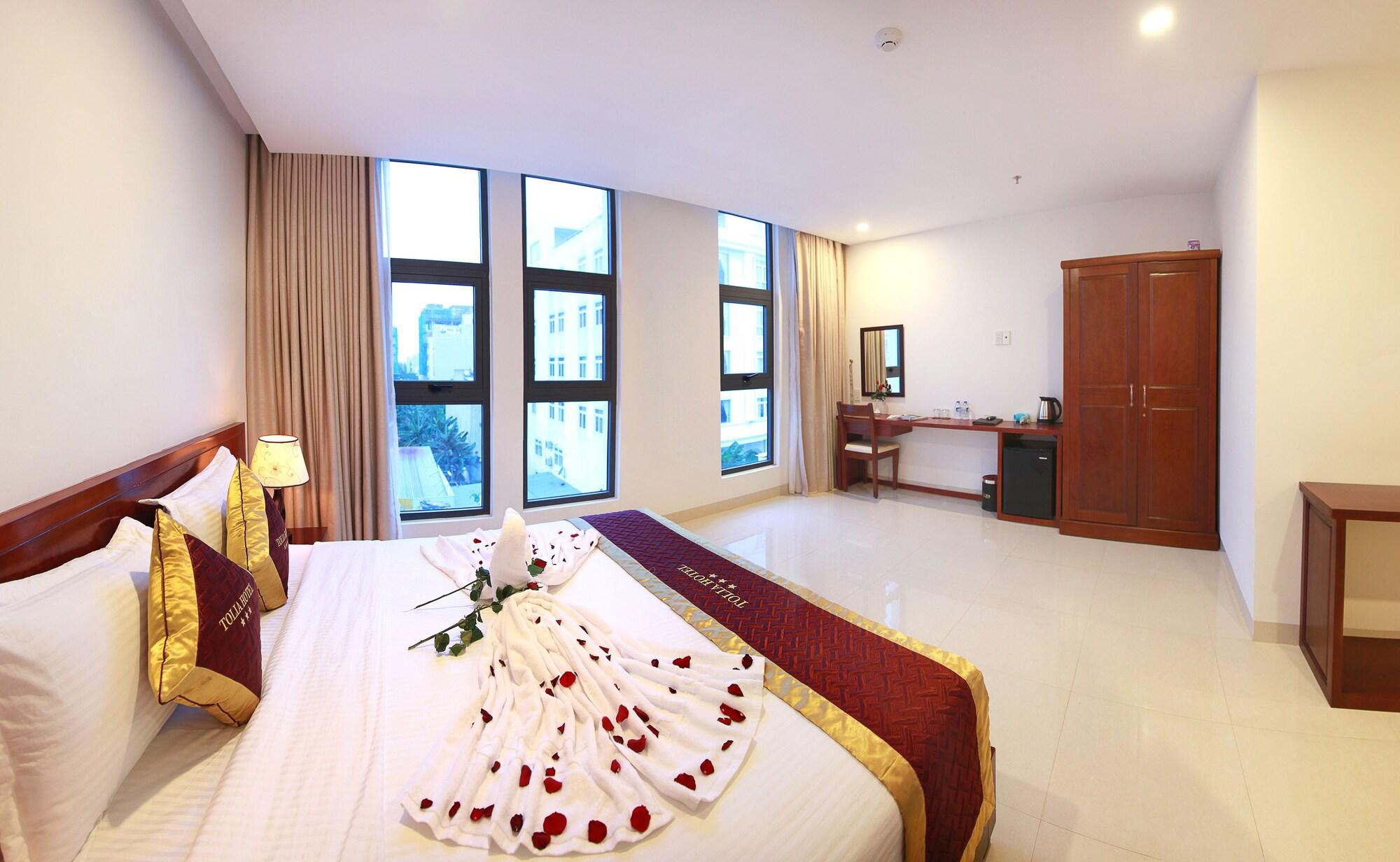 Hotel Tolia