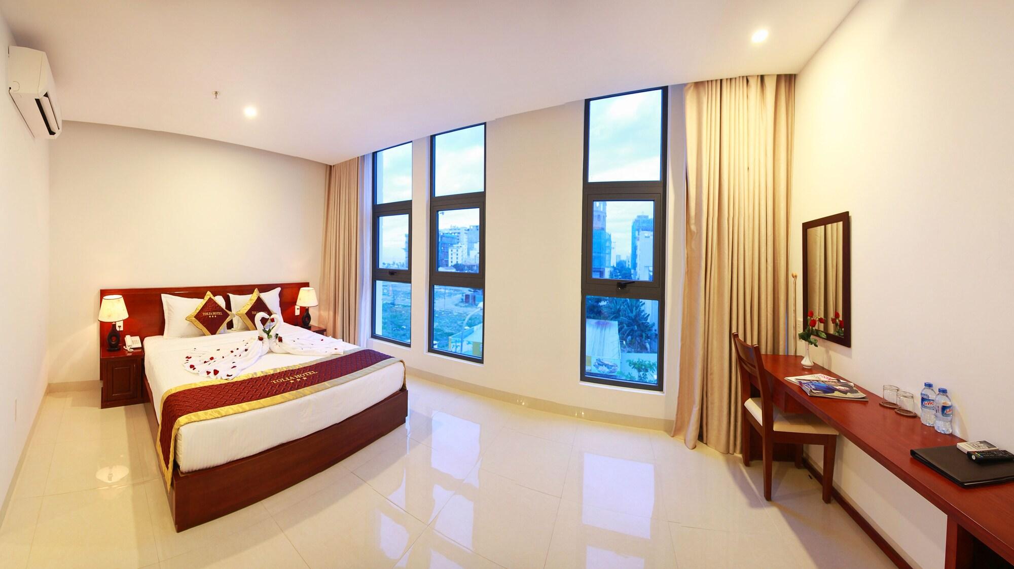 Tolia Hotel 3*