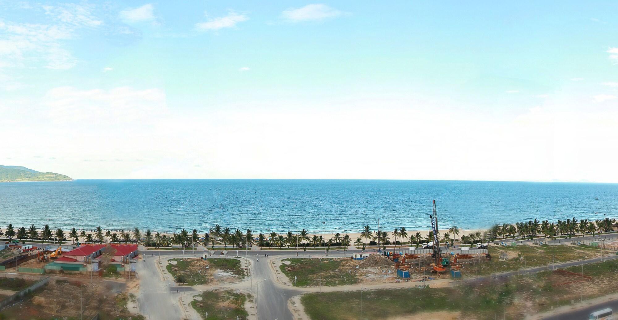 Tolia 3* Da Nang
