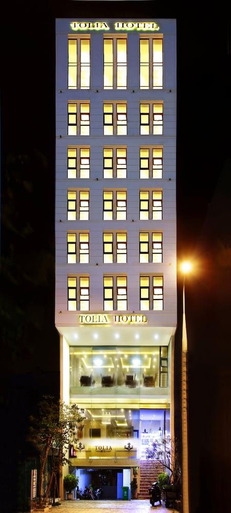 Hotel Tolia Da Nang