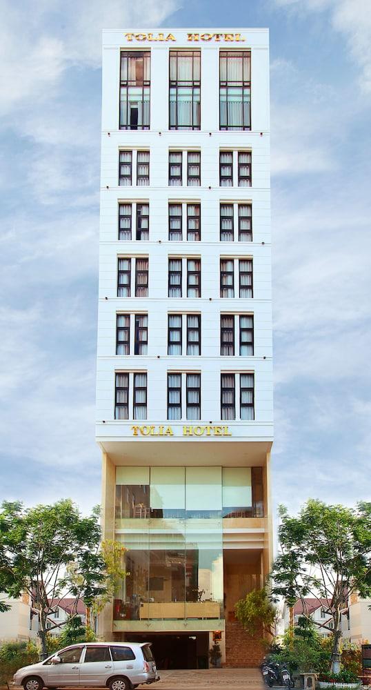 Hotel Tolia Da Nang
