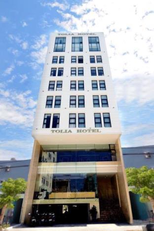 Hotel Tolia Da Nang