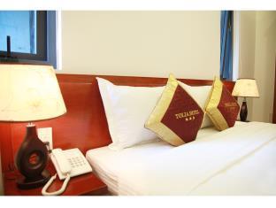 Tolia 3* Da Nang