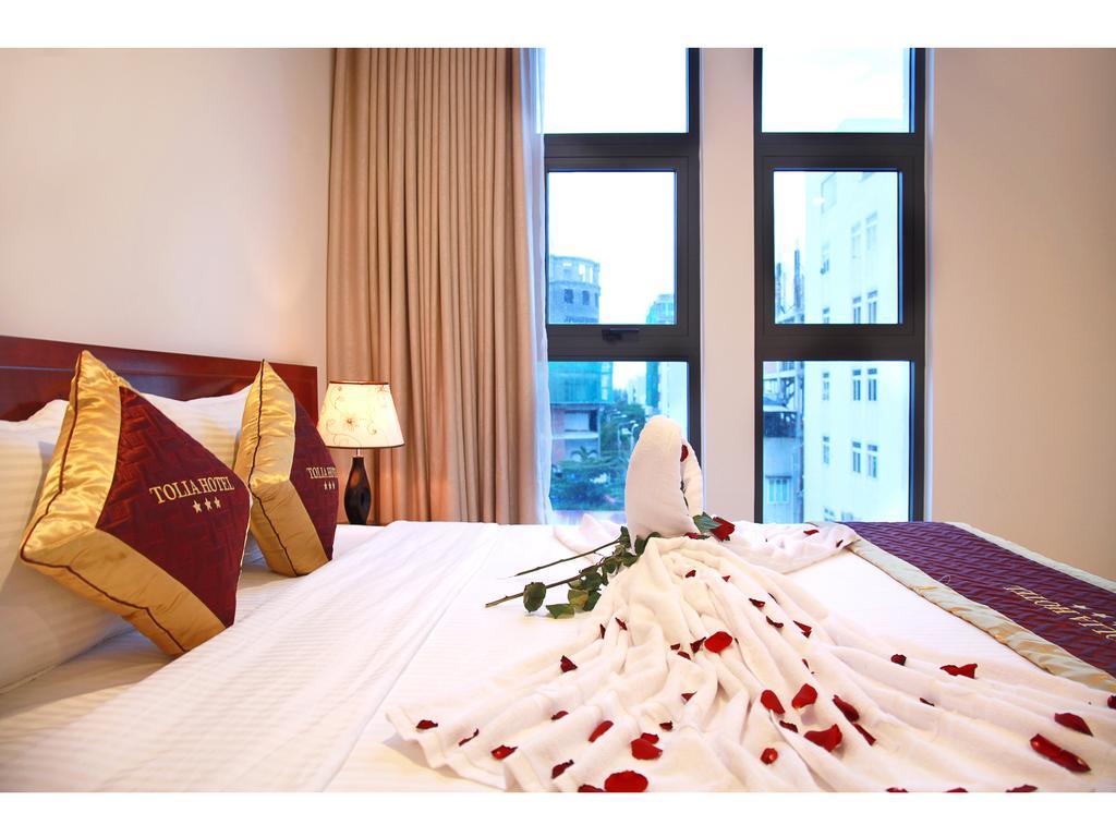 Tolia 3* Da Nang