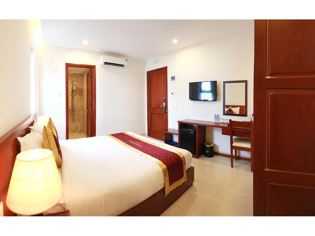 Hotel Tolia Da Nang