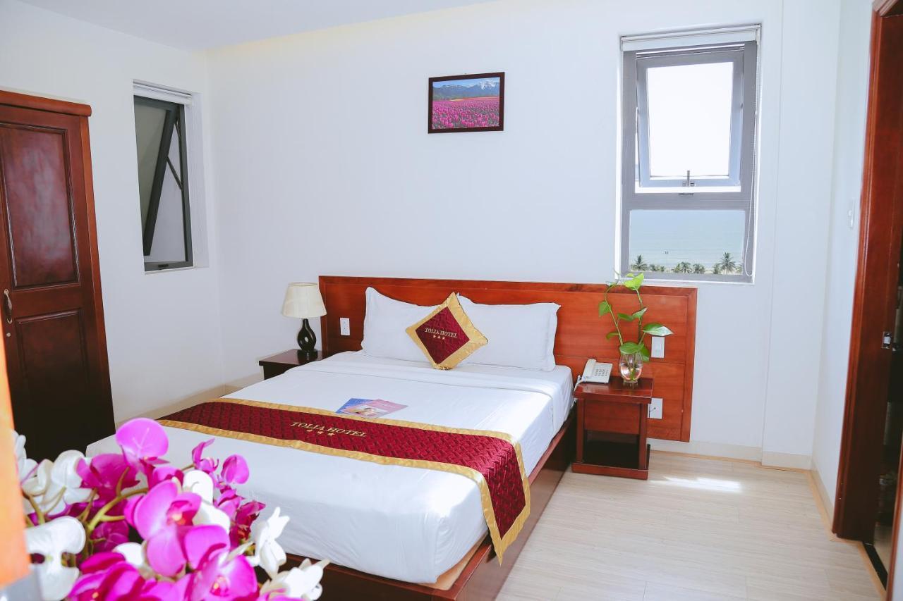 Hotel Tolia 3*